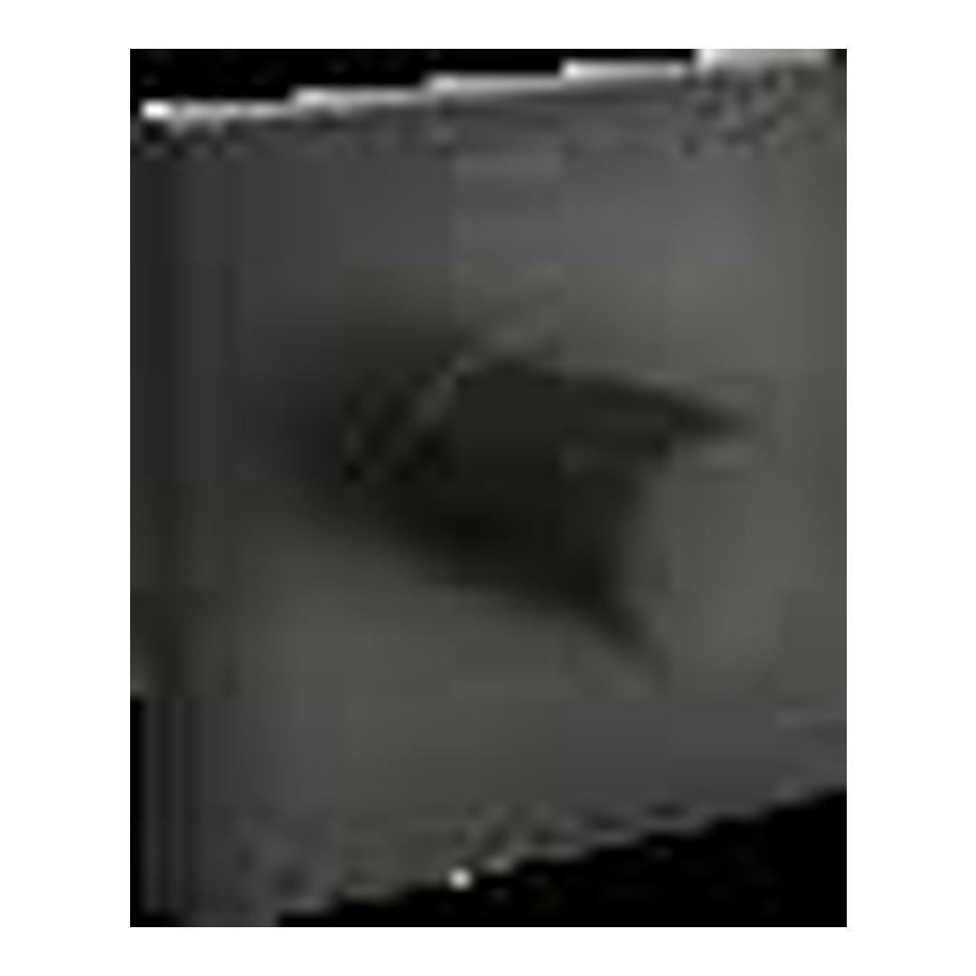 Delta Magnaspin Volume Control Trim-Matte Black